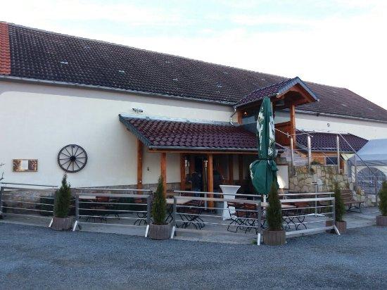 Landgasthof Heidekrug